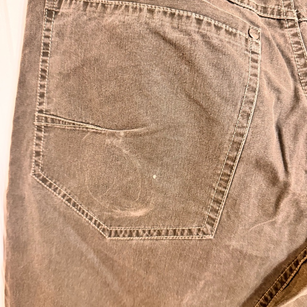 Kuhl Revolvr Pants 30x32 - Picture 8 of 16